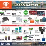 Mills Fleet Farm Weekly Ad This Week: May 26 to May 31 2026 Savings!