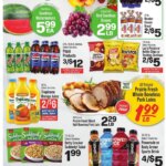 IGA Weekly Ad This Week: Amazing Deals May 27 to June 2 2026