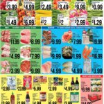 Hmart CHINESE Specials This Week May 22 to May 28 2026