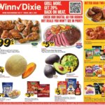 Winn Dixie Weekly Ad This Week: May 27 to June 2 2026 Savings Await!