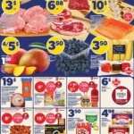 Provigo Weekly Flyer: Specials This Week from 28 May 2026