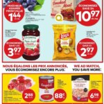 Giant Tiger weekly flyer / circulaire: Special This Week – 27 May 2026 Deals!