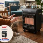 Unmissable Savings: Hirsch’s Deal of the day – 25 May 2026 Special This Week!
