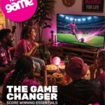 Unmissable Deals at Game – The Game Changer Starting 25 May 2026!