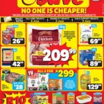 Amazing Specials This Week at Usave Northern Cape – 25 May 2026!