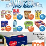 Check Star Mount Edgecombe & Overport Winter Price Freeze | Special This Week 24 May 2026