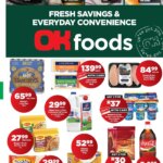 Unmissable OK Foods – Kwazulu Natal Specials This Week: 25 May 2026
