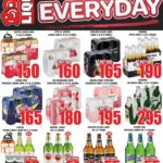 Boxer Gauteng – Liquors Specials This Week: Massive Savings from 25 May 2026!