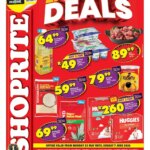 Shoprite Northern Cape – Low Price Lowduuuma Specials This Week, 25 May 2026