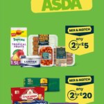 Exciting Offers This Week at ASDA – Save Big from 26 May 2026!