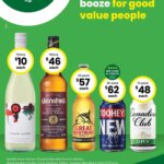 The Bottle-O Catalogue This Week: May 24 Deals and Specials in Cundletown