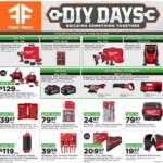 Mills Fleet Farm DIY Days Offers May 26 to May 31 2026 – Shop Now!