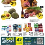 Albertsons Weekly Ad This Week: Savings from May 27 to June 2 2026