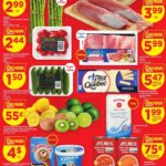Maxi weekly flyer / circulaire: Specials This Week from 28 May 2026