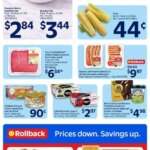 Walmart weekly flyer: Spcial This Week from 21 May 2026! Great Deals Await!