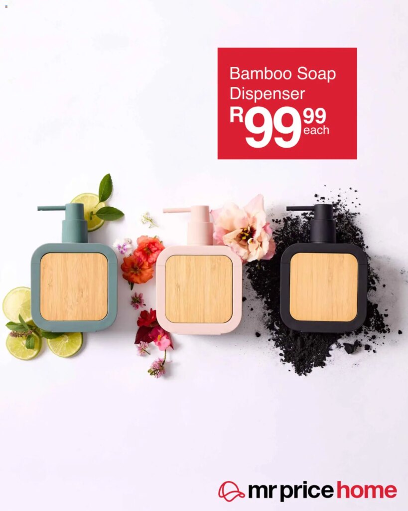 MRP Home Bathroom Specials: Amazing Deals from 26 May 2026!