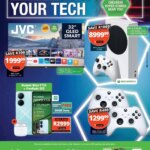 Checkers Hyper Tech X May Month-End Promotion: Specials This Week 26 May 2026