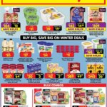 Shoprite Gauteng – Cash & Carry Winter Deals Exclusive: 25 May 2026 Specials This Week