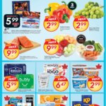 Exclusive Sobeys Weekly Flyer Specials – 21 May 2026 Deals Await!