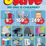 Usave Gauteng – Winter Favourites Special This Week – 25 May 2026 Deals!