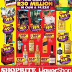 Shoprite Gauteng – LiquorShop Low Price Lowduuuma Specials This Week, 25 May 2026