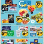 Safeway weekly flyer: Spcial This Week from 21 May 2026!