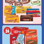 Wholesale Club Weekly Flyer: Spcial This Week from 14 May 2026