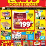 Get Exciting Usave Gauteng Specials Starting 25 May 2026 – Top Deals!