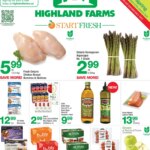 Highland Farms Weekly Specials from 21 May 2026 – Unbeatable Deals Await!