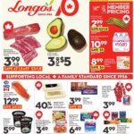 Longo’s weekly flyer: Unmissable Specials This Week from 21 May 2026!