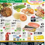 Hot Deals This Week: Thrifty Foods Specials – 21 May 2026