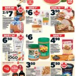 Valu Mart Weekly Flyer: Special This Week from 21 May 2026!