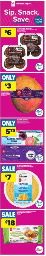 Real Canadian Superstore Weekly Specials – 21 May 2026 Deals You Can’t Miss!