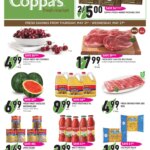 Coppas Fresh Market: Special This Week from 21 May 2026! Don’t Miss Out!