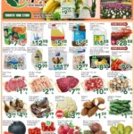 Massive Savings at Ample Food Market Weekly Flyer – 22 May 2026 Specials This Week!