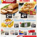 Quality Foods Weekly Specials This Week: 21 May 2026 Deals Await!