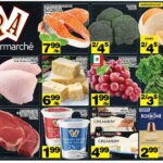Pa Supermarché Specials This Week: Incredible Deals from 25 May 2026!
