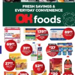 Unmissable OK Foods – Northern Cape Specials This Week! 25 May 2026
