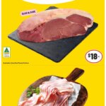 IGA Catalogue This Week: 3 Day Specials Starting May 29 2026!