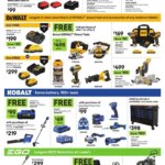Lowe’s Deals This Week: May 28 to June 10 2026 – Don’t Miss Out!
