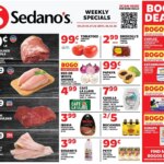 Sedano’s Weekly Ad This Week: Hot Deals May 27 to June 2 2026!