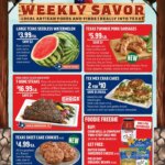 Central Market Weekly Ad This Week: May 27 to June 2 2026 Savings Await