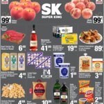 Super King Weekly Ad This Week: Hot Offers May 27 to June 2 2026