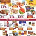 Harris Teeter Weekly Ad This Week: May 27 to June 2 2026 Specials