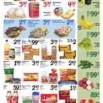 El Super Deals This Week: May 27 to June 2 2026 Flyers Inside!