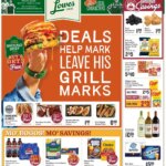 Lowes Foods Weekly Ad This Week | Amazing Offers May 27 to June 2 2026