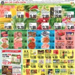 Hmart VIETNAMESE Offers This Week: May 22 to May 28 2026 Specials!