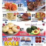 Market Basket Weekly Ad This Week: Top Deals May 27 to June 2 2026