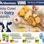 Vons Big Book of Savings This Week: Special Offers May 27 to June 23 2026
