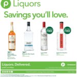 Get Amazing Deals at Publix Liquors May 28 to June 3 2026 This Week!
